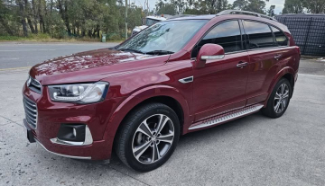 2017 Holden captiva 7 ltz automatic 2.jpg